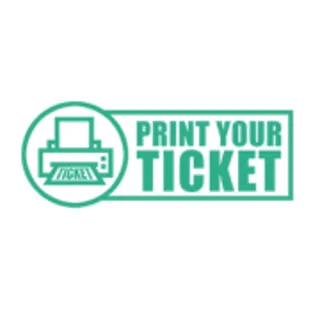  Print Your Ticket Gutscheincodes