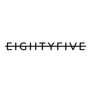  EightyFive Gutscheincodes
