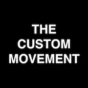  The Custom Movement Gutscheincodes