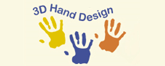 3D Hand Design Gutscheincodes