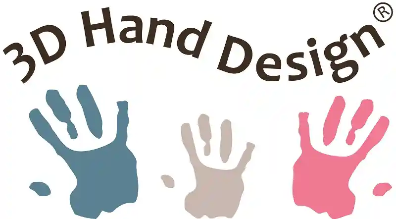  3D Hand Design Gutscheincodes