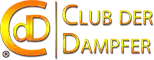 Club Der Dampfer Gutscheincodes