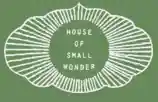  House Of Small Wonder Berlin Gutscheincodes