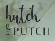  Hutch&putch Gutscheincodes