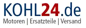  Kohl24 Gutscheincodes