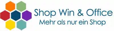  Shop WIN&OFFICE Gutscheincodes