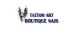 Tattooboutiquenajs Gutscheincodes