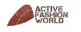  Active Fashion World Gutscheincodes