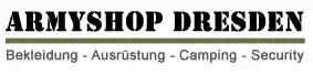  Armyshop Dresden Gutscheincodes