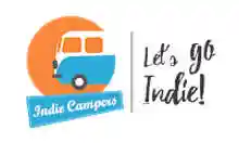  Indie Campers Gutscheincodes