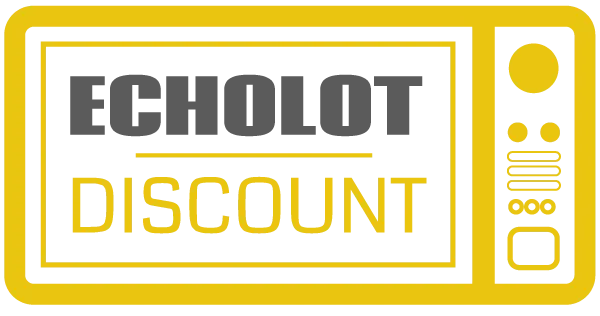 Echolotzentrum Discount