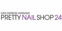  Pretty Nail Shop 24 Gutscheincodes