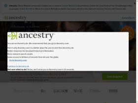  Ancestry.de Gutscheincodes