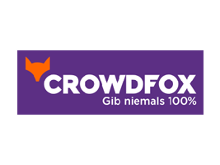  Crowdfox Gutscheincodes