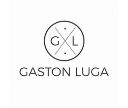  Gaston Luga Gutscheincodes