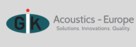  Gik Acoustics Gutscheincodes