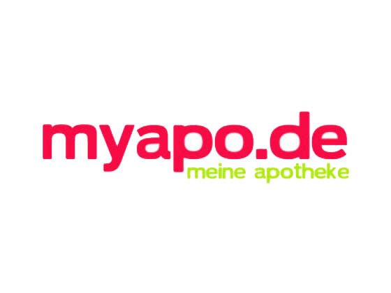  Myapo.de Gutscheincodes