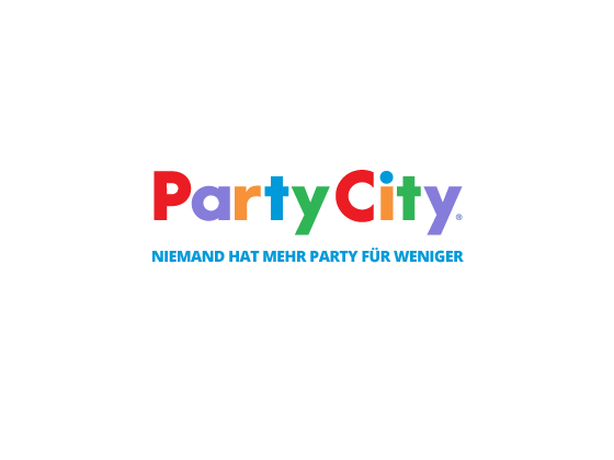  Party City Gutscheincodes